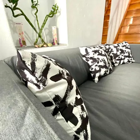 Apartment Lolaos 1 *