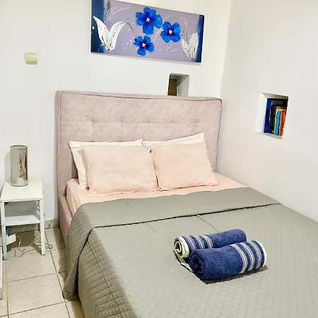 Lolaos 1 Apartment *